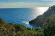 Wanderung von Portofino nach Cala degli Inglesi