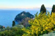 Wanderung von Portofino nach Cala degli Inglesi