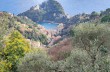 Wanderung von Portofino nach Cala degli Inglesi