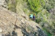 Wanderung von Portofino nach Cala degli Inglesi