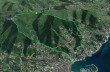 Mappa Rapallo - Sant'Ambrogio - Montallegro - Rapallo
