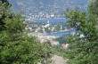Weg von Santa Margherita Ligure nach Portofino Vetta