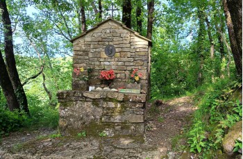 Von Portofino Vetta nach San Rocco di Camogli