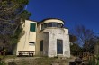 Weg von Portofino Vetta zum Semaforo Nuovo