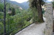 Zu Fuß von Camogli nach San Rocco