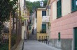 Zu Fuß von Camogli nach San Rocco