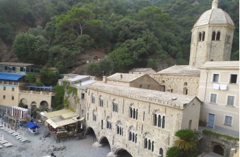 Trail von Camogli nach San Fruttuoso di Camogli