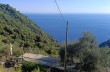 De Camogli à San Fruttuoso à travers les sentiers du Parc de Portofino.