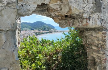 Sestri Levante - Cavi borgo - Santa Giulia - Lavagna