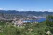 Percorso ad anello da Santa Margherita Ligure passando per Costasecca e Nozarego