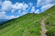 Trail von Rapallo nach Montallegro bis Monte Ramaceto