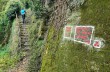Trail von Rapallo nach Montallegro bis Monte Ramaceto