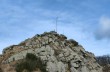 Trail von Rapallo nach Montallegro bis Monte Ramaceto