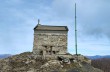 Trail von Rapallo nach Montallegro bis Monte Ramaceto