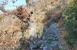 Trail von Rapallo nach Montallegro bis Monte Ramaceto