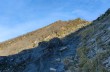 Trail von Rapallo nach Montallegro bis Monte Ramaceto