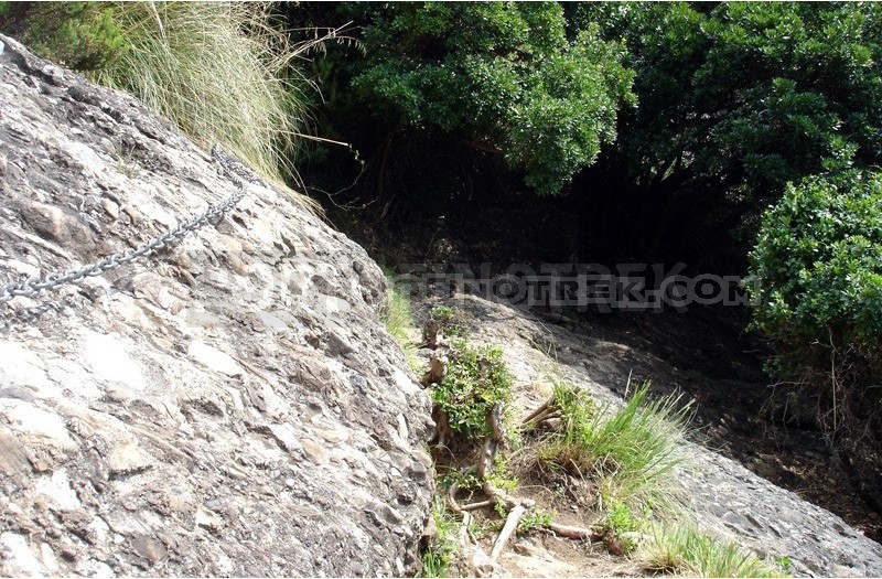 San Rocco San Fruttuoso A Piedi