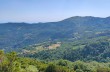 Trail von Villagrande di Cichero zur Pria Scrita