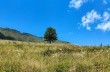Trail from Villagrande di Cichero to the "Pria scrita".