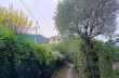 Weg von Santa Margherita Ligure nach Portofino Vetta