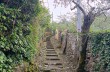 Weg von Santa Margherita Ligure nach Portofino Vetta