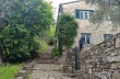 Weg von Santa Margherita Ligure nach Portofino Vetta