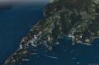 Wanderung zu Fuß von Portofino nach Paraggi und zurück nach Portofino