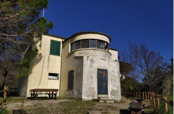 Rundweg von Portofino Vetta nach San Rocco di Camogli