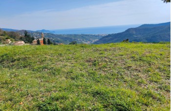 Rundweg der 5 Türme von Chiavari