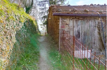 Rundweg der 5 Türme von Chiavari