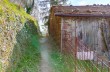 Rundweg der 5 Türme von Chiavari