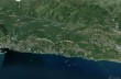 Trail von Rapallo nach Chiavari über Montallegro