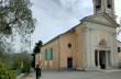 Trail von Rapallo nach Chiavari über Montallegro