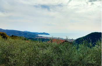 Trail von Rapallo nach Chiavari über Montallegro