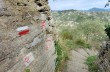 Trail von Rapallo nach Chiavari über Montallegro