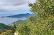 Trail von Rapallo nach Chiavari über Montallegro