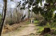 Circular trail from Portofino Vetta to San Fruttuoso, via Base 0