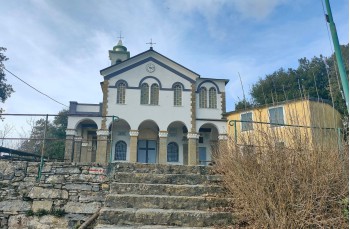 Rundweg Recco - Monte Ampola - Caravaggio - Esoli