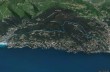 Percorso a piedi Sori - Recco sulle colline del Golfo Paradiso.