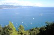 Itinéraire circulaire de Santa Margherita Ligure à Portofino.