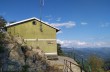Von Montallegro nach Santa Maria del Campo in Rapallo über Monte Pegge und Manico del Lume
