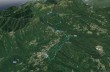 Rundweg von Uscio nach Pannesi und Calcinara und NS del Bosco