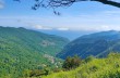 Rundweg von Uscio nach Pannesi und Calcinara und NS del Bosco