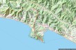 Trail von Uscio nach Portofino mare