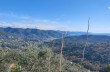 Trail von Uscio nach Portofino mare