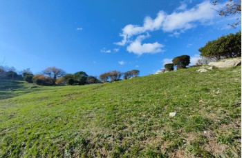 Trail von Uscio nach Portofino mare