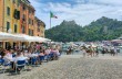 Trail von Uscio nach Portofino mare