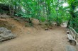 Trail von Uscio nach Portofino mare