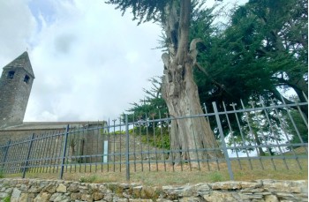 Trail von Uscio nach Portofino mare