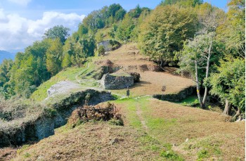 Trail von Uscio nach Portofino mare